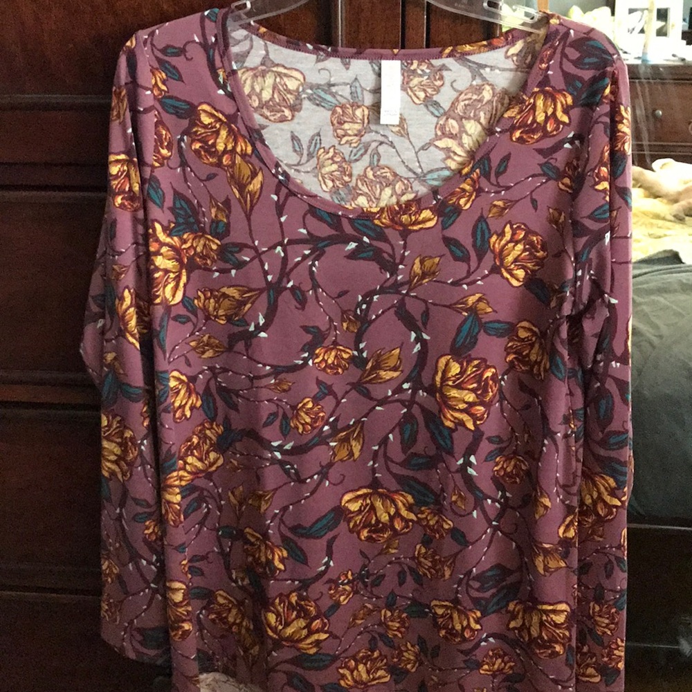 LuLaroe Lynnae