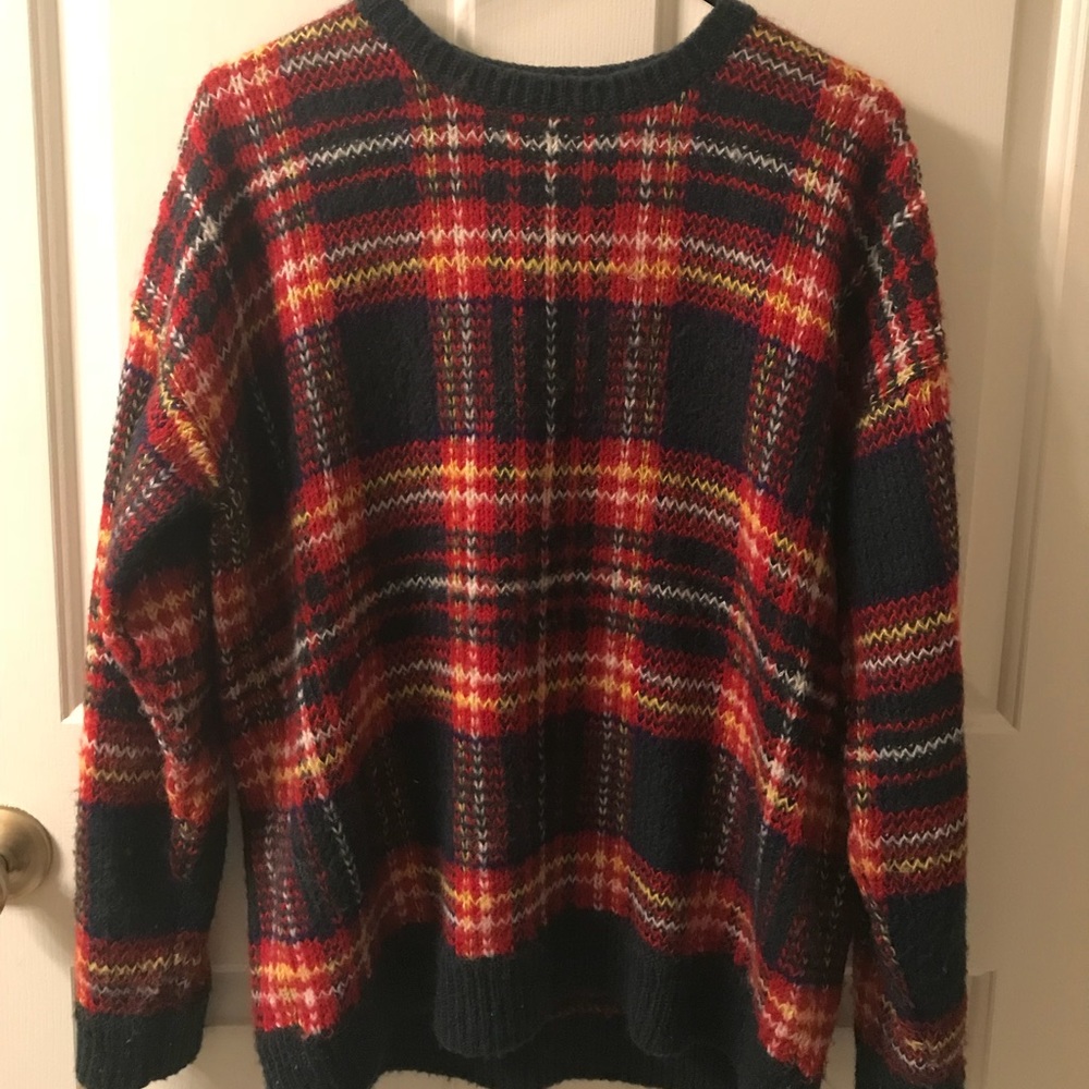 Topshop Sweater