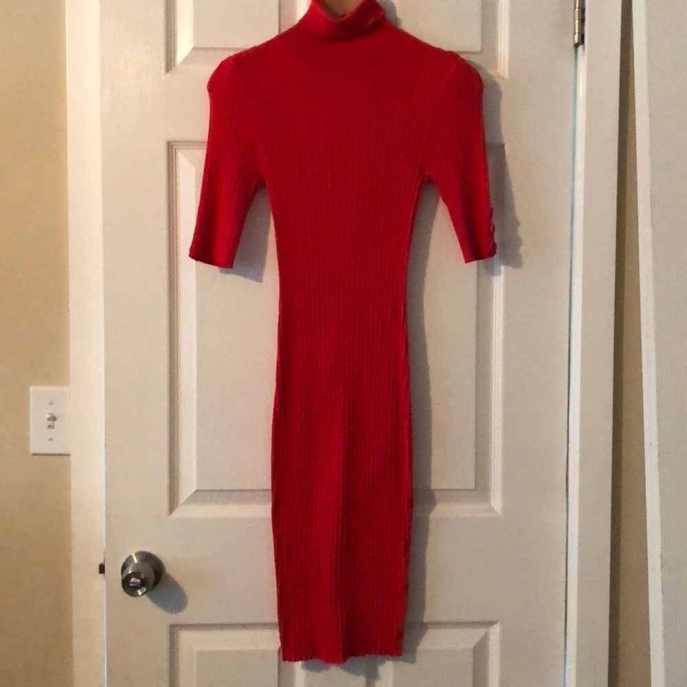 Moda international Dress