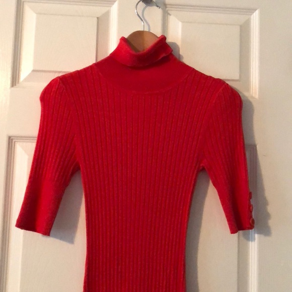 Moda international Dress - Picture 2 of 3