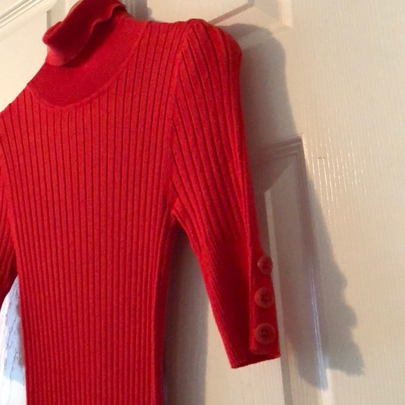 Moda international Dress - Picture 3 of 3