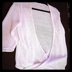 Christopher & Banks Sweater