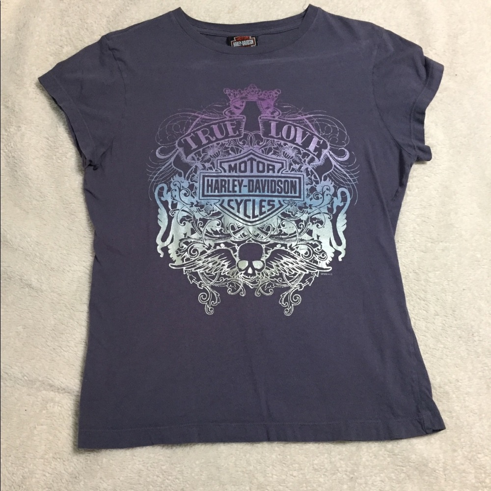 Harley Davidson T-shirt