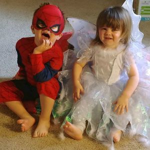 Meet your Posher, Mary