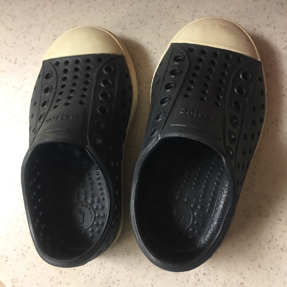 Native Shoes NWOT