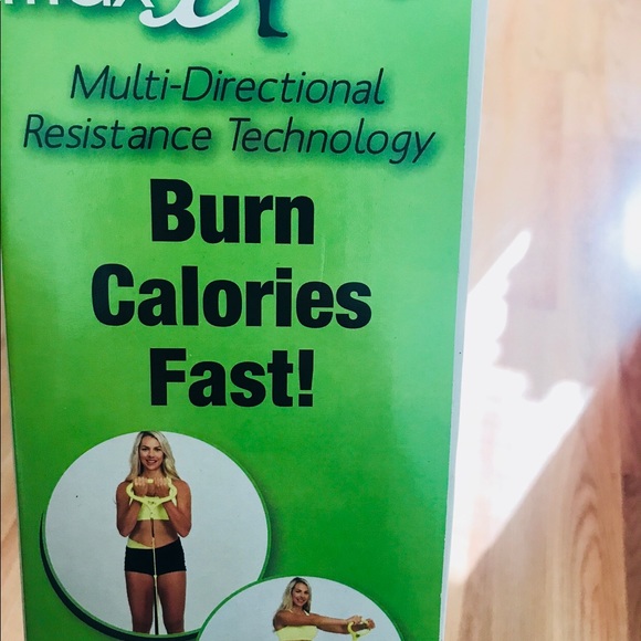 Booty maxX - Picture 5 of 8