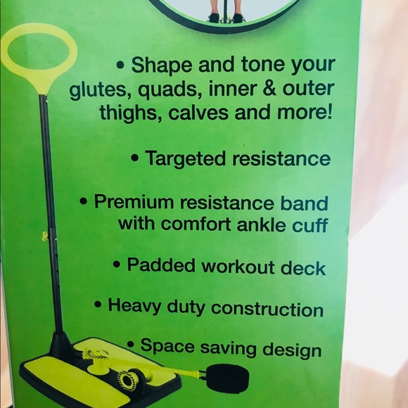 Booty maxX - Picture 6 of 8