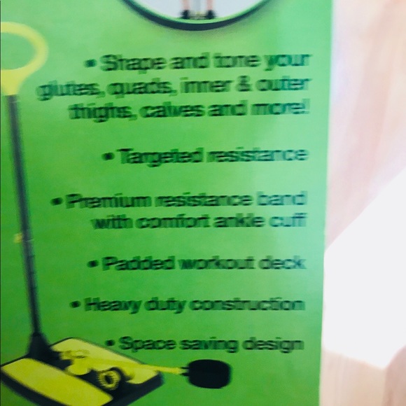 Booty maxX - Picture 7 of 8