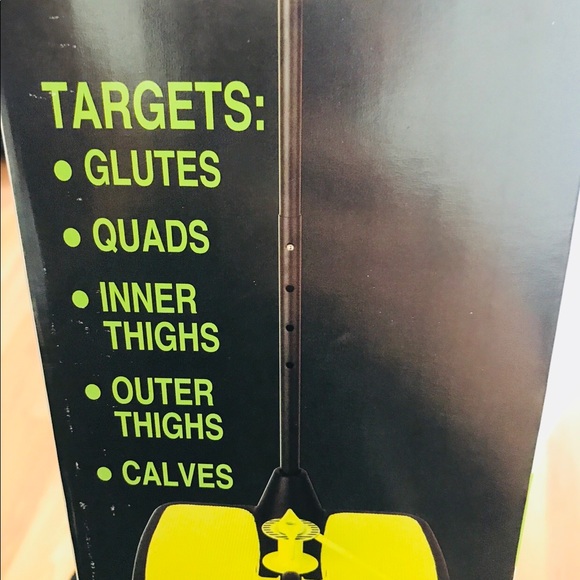 Booty maxX - Picture 8 of 8