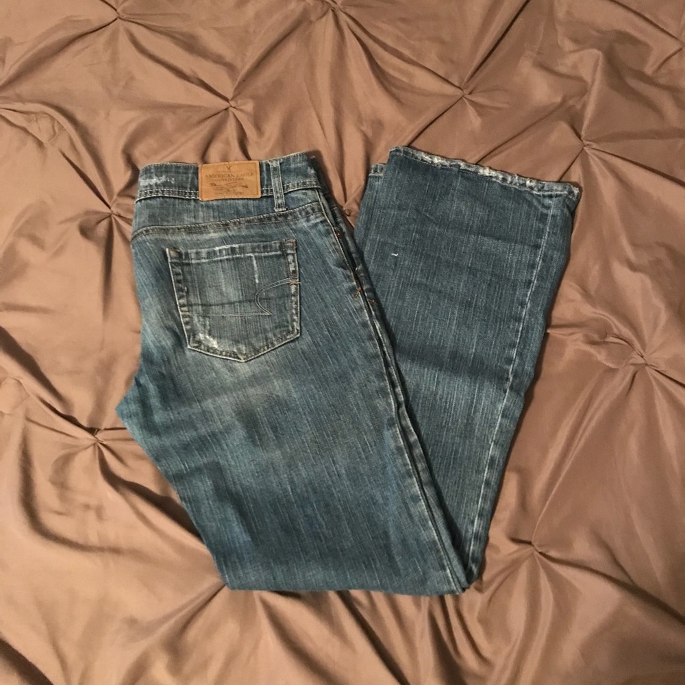 American Eagle Outfitters Jeans