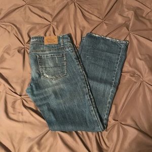 American Eagle Outfitters Jeans