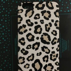 Kate spade and more iPhone 6 Plus case