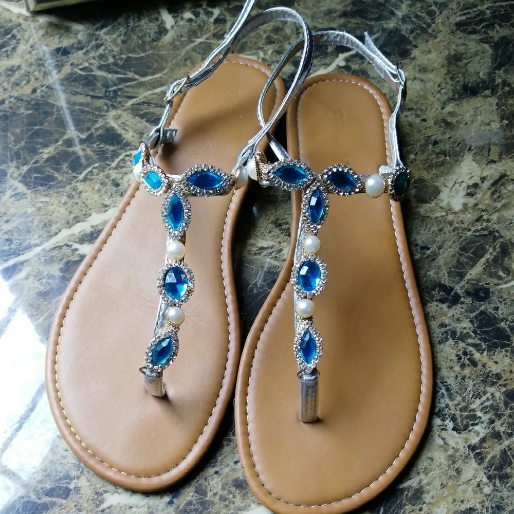Marbella Sandals