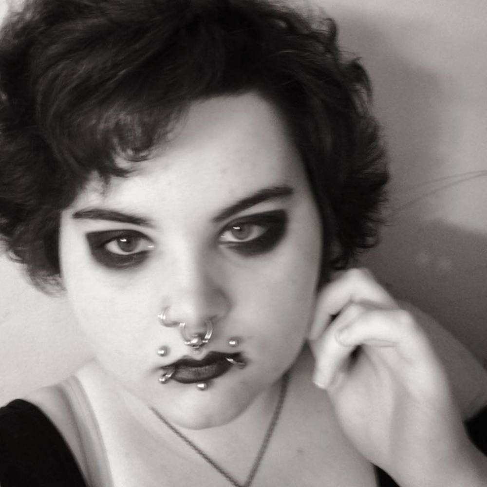 Meet your Posher, Wendy