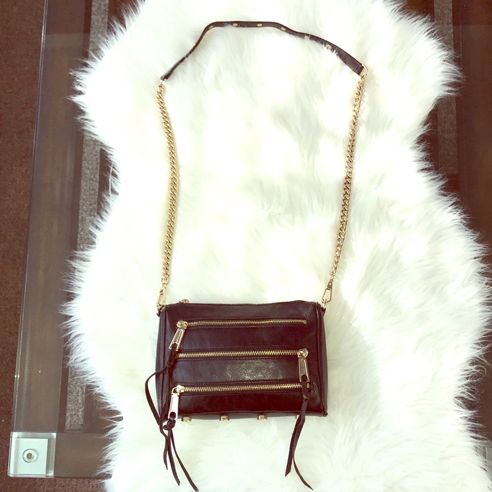 Rebecca Minkoff handbag