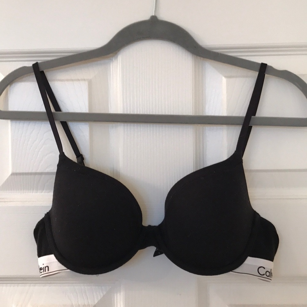 Calvin Klein Bra