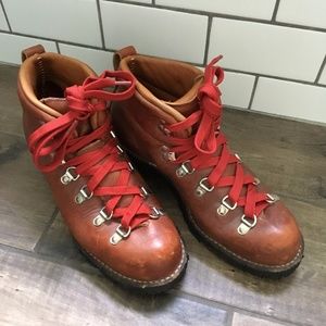 Danner Boots 7.5