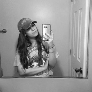 Meet your Posher, Aimee