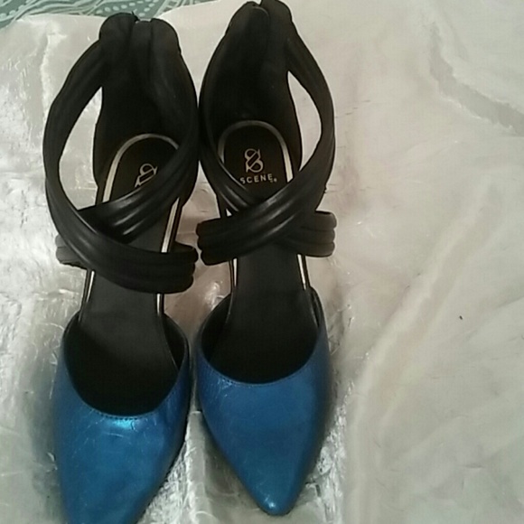 Shoes - Heels