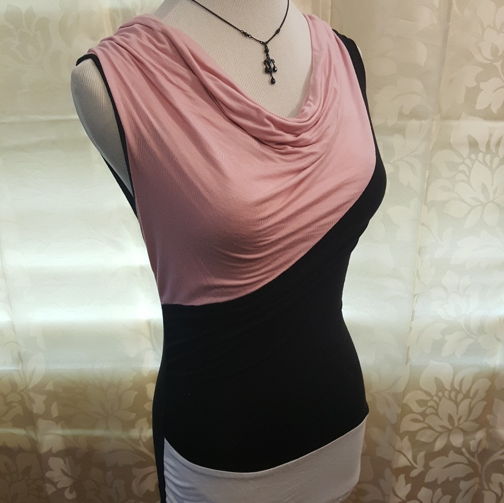 Women's Bongo Top