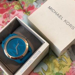 Brand new Michael Kors watch.