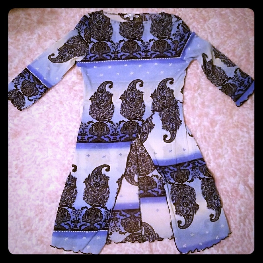 Moa Moa Top
