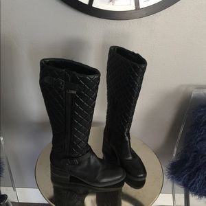 Very cute designer boots