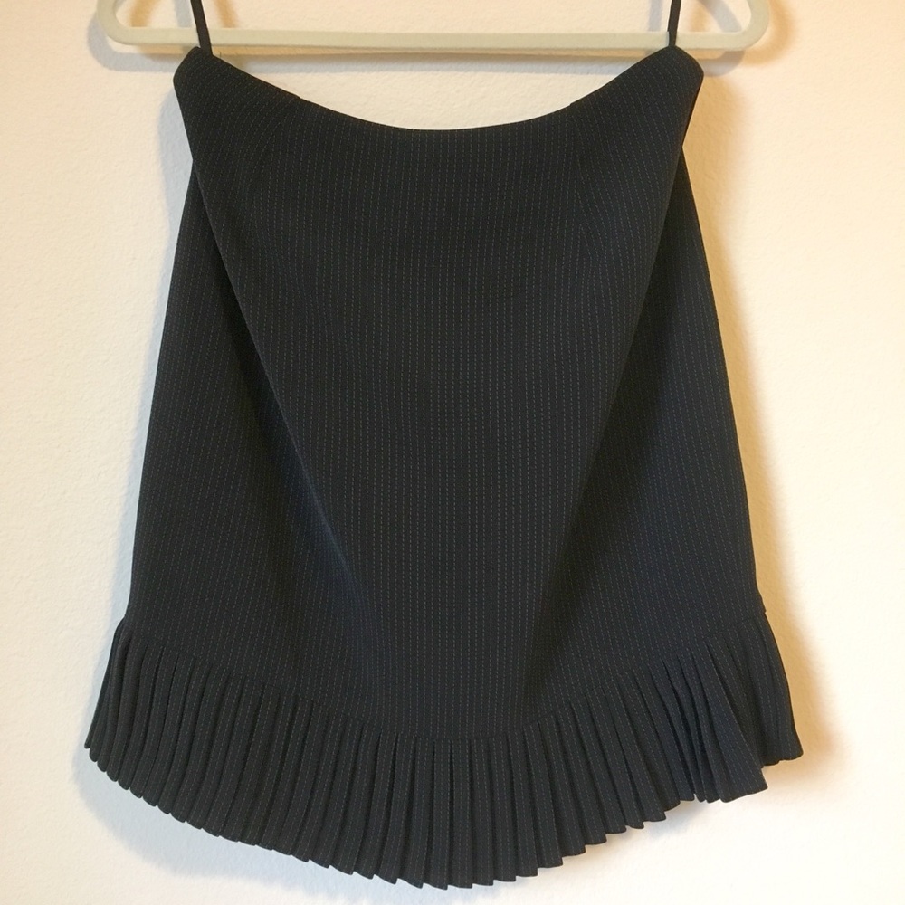 🔥SALE🔥LARRY LEVINE SUITS SKIRT