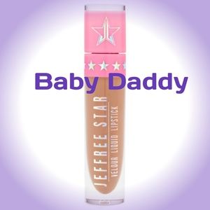 Jeffree Star Baby Daddy LE Liquid Lipstick