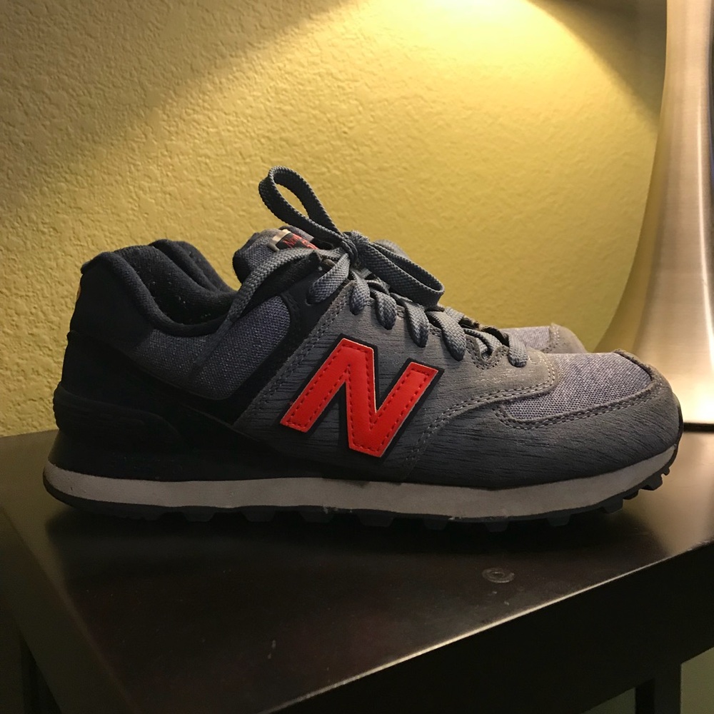 New Balance 574