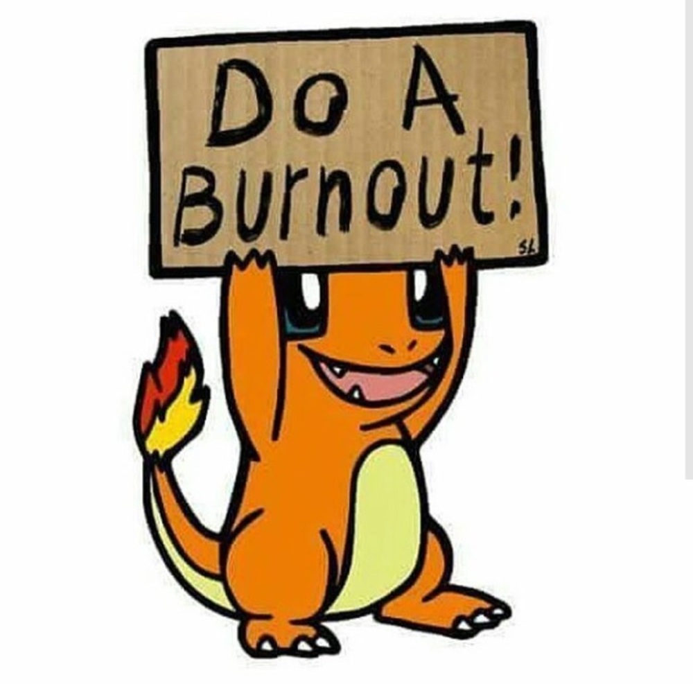 Meet your Posher, Jose