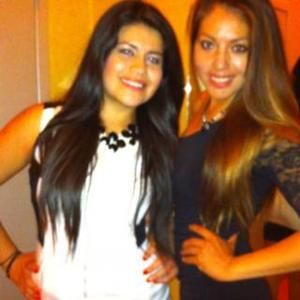 Meet your Posher, Vic