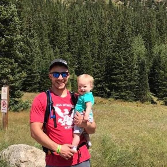 Meet your Posher, Jacob - Picture 1 of 1