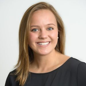 Meet your Posher, Lily