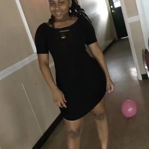 Meet your Posher, Sienna