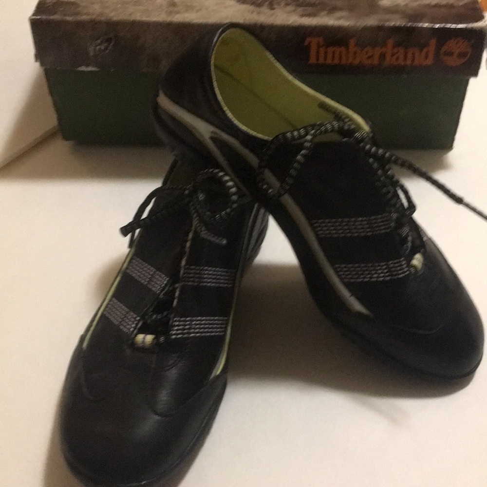 Timberlands Denna laceup shoes