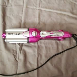 Bed Head wave iron