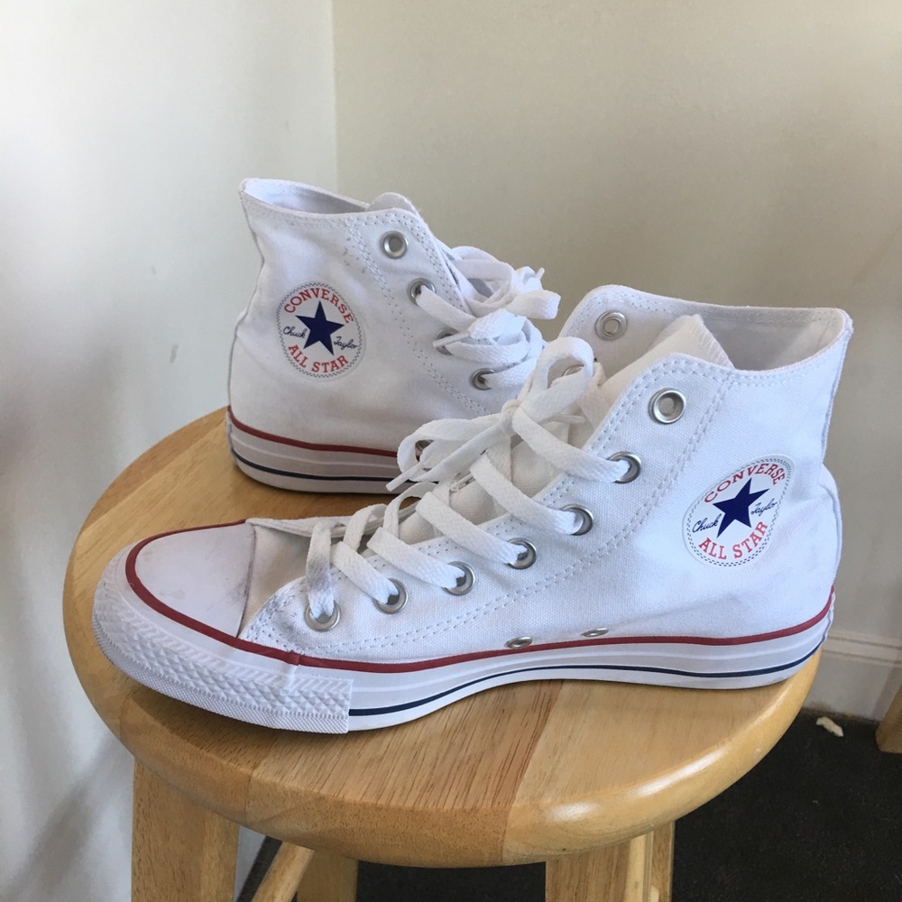 Converse High Tops