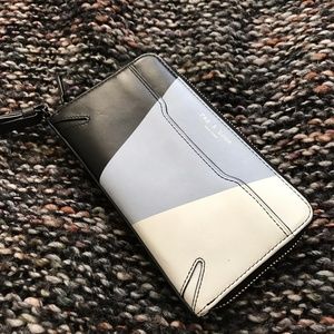 Rag & Bone Devon Mobile Wallet