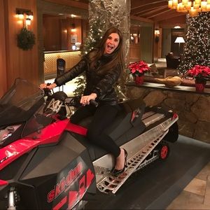 Meet your Posher, Michelle