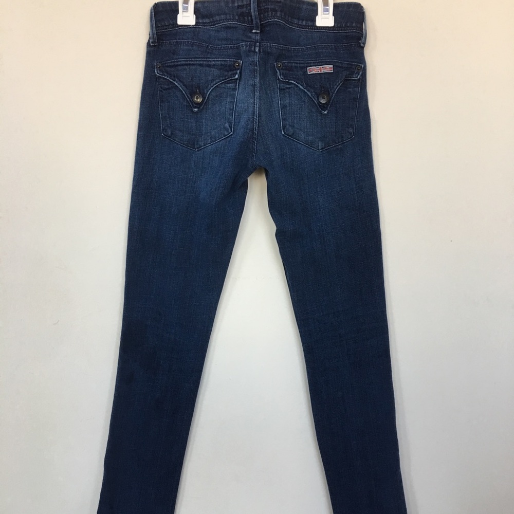 Hudson Skinny Jeans