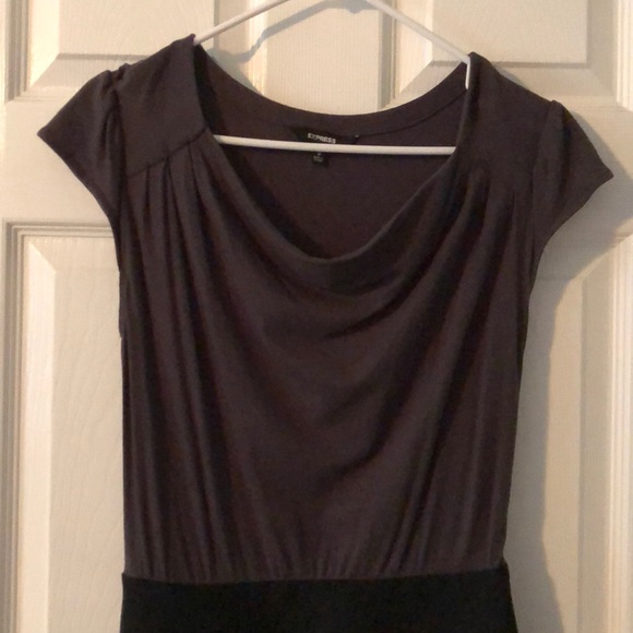 Express Dress - Picture 2 of 4