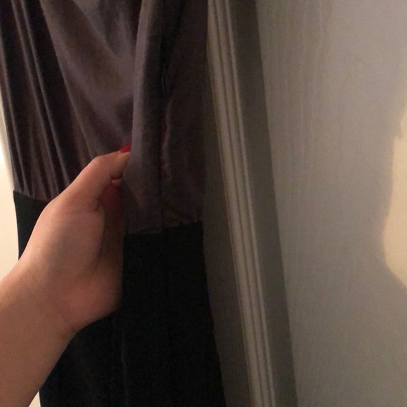 Express Dress - Picture 4 of 4