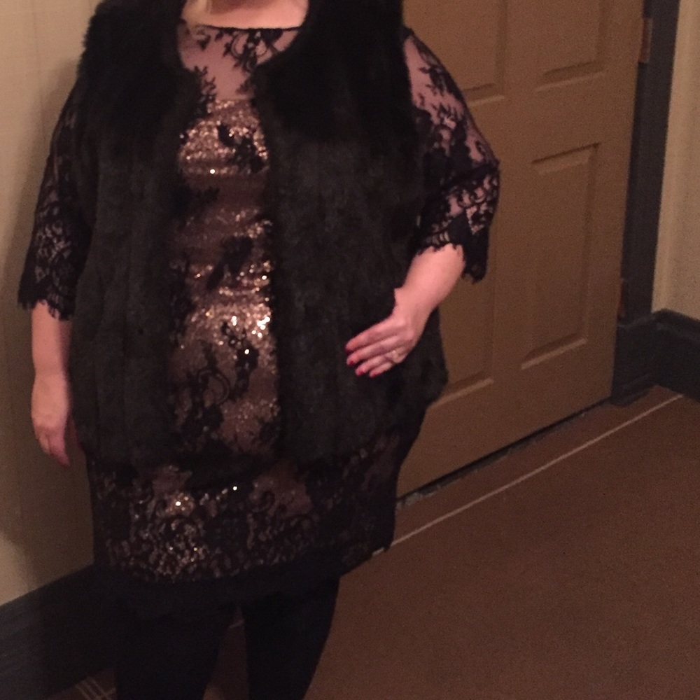 Gorgeous special occasion dress