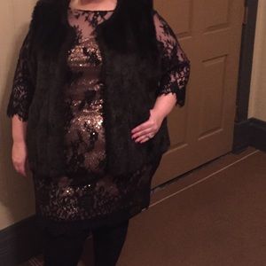 Gorgeous special occasion dress