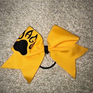 Top Gun bow
