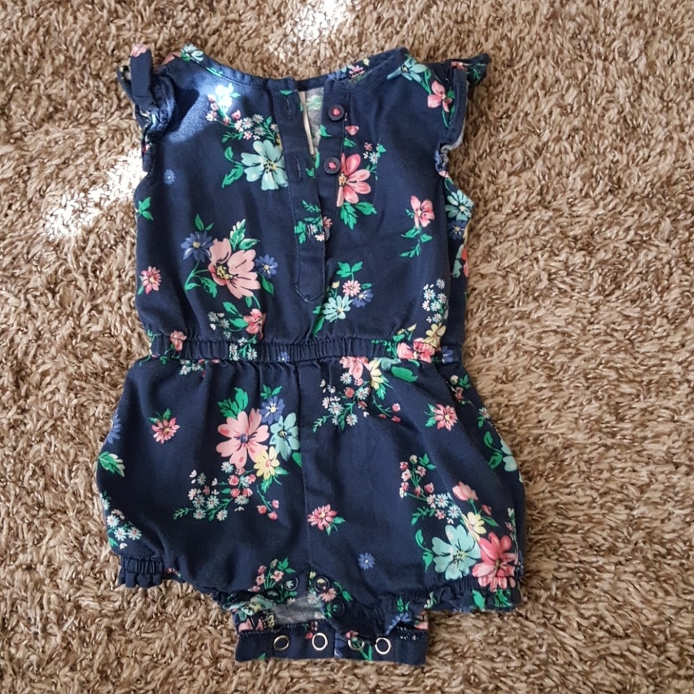 Baby jumper