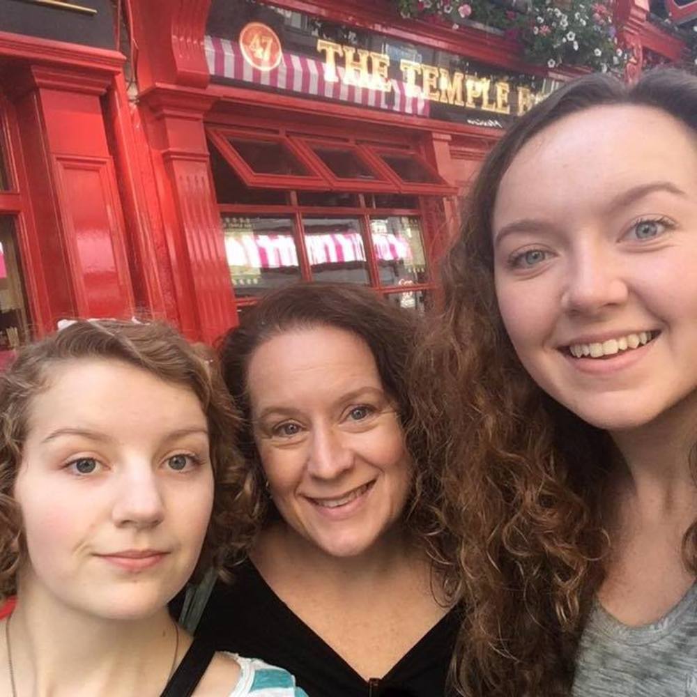 Meet your Posher, Karyn