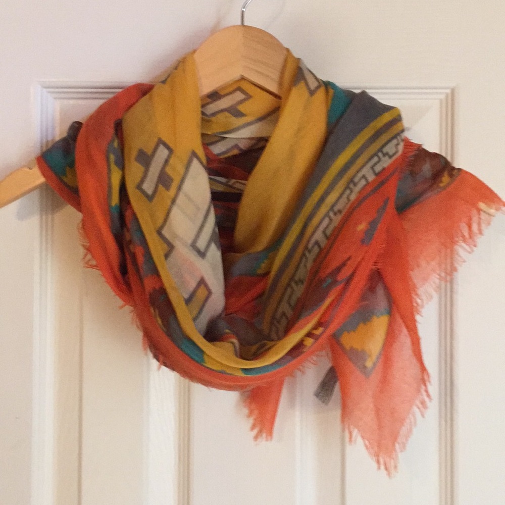 Scarf
