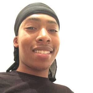 Meet your Posher, Darius